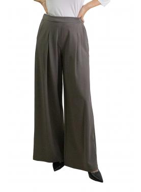 Pantalone palazzo Please 